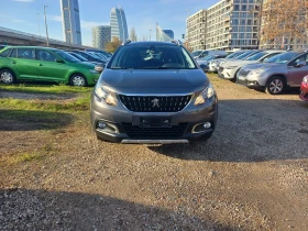 Peugeot 2008 1, 6, снимка 1