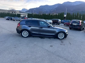 BMW 118 2.0TDI - НАВИГАЦИЯ, снимка 4