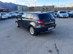 BMW 118 2.0TDI - НАВИГАЦИЯ, снимка 7