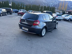 BMW 118 2.0TDI - НАВИГАЦИЯ, снимка 5