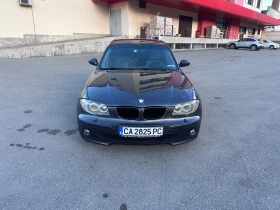 BMW 118 2.0TDI - НАВИГАЦИЯ, снимка 2