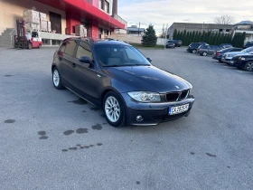 BMW 118 2.0TDI - НАВИГАЦИЯ, снимка 3