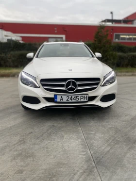  Mercedes-Benz C 350