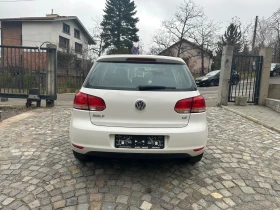 Обява за продажба на VW Golf 1.6i_102kc ~9 800 лв. - изображение 5