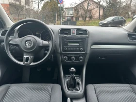 Обява за продажба на VW Golf 1.6i_102kc ~9 800 лв. - изображение 7