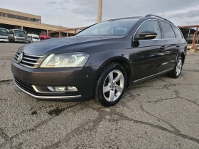 VW Passat 2.0tdi 140ps navi f1, снимка 1