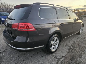 VW Passat 2.0tdi 140ps navi f1, снимка 4