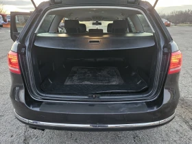 VW Passat 2.0tdi 140ps navi f1, снимка 8