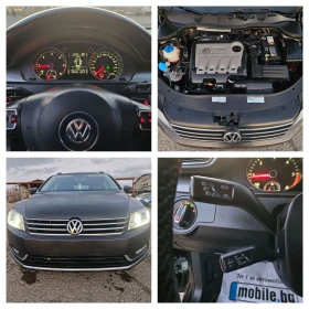 VW Passat 2.0tdi 140ps navi f1, снимка 15