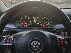 VW Passat 2.0tdi 140ps navi f1, снимка 12