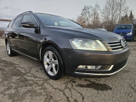 VW Passat 2.0tdi 140ps navi f1, снимка 5