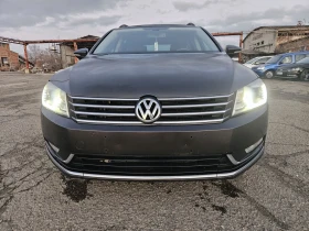 VW Passat 2.0tdi 140ps navi f1, снимка 17