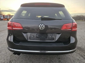 VW Passat 2.0tdi 140ps navi f1, снимка 3