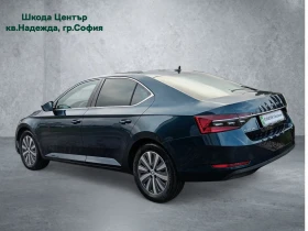     Skoda Superb 2.0TDI/7DSG