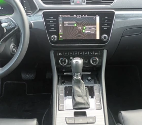 Skoda Superb 2.0TDI/7DSG, снимка 7