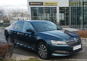 Skoda Superb 2.0TDI/7DSG, снимка 2