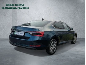     Skoda Superb 2.0TDI/7DSG