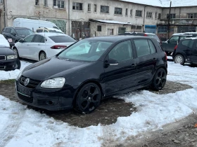 VW Golf GT, снимка 3