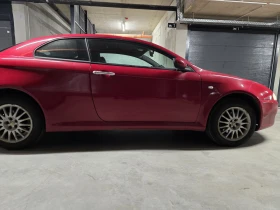 Alfa Romeo Gt 1.9 JTDm, снимка 4