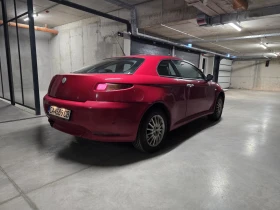 Alfa Romeo Gt 1.9 JTDm, снимка 5