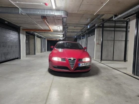 Alfa Romeo Gt 1.9 JTDm, снимка 2