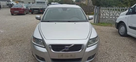 Volvo V50 1.6D | Mobile.bg    2