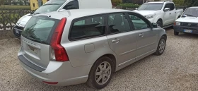 Volvo V50 1.6D | Mobile.bg    5