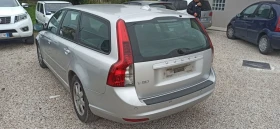 Volvo V50 1.6D, снимка 4