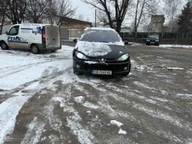 Peugeot 206 1.6 HDi 109 коня, снимка 2