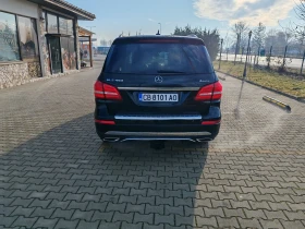 Mercedes-Benz GLS 450, снимка 5