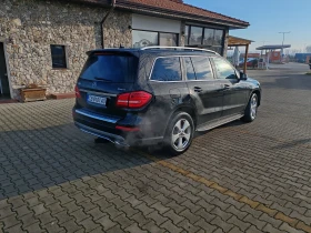 Mercedes-Benz GLS 450, снимка 4