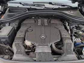 Mercedes-Benz GLS 450, снимка 6