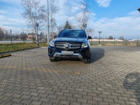 Mercedes-Benz GLS 450, снимка 3