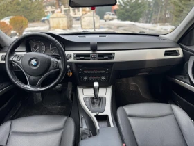 BMW 320 D, FACELIFT, 184кс, снимка 5