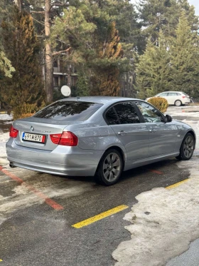 BMW 320 D, FACELIFT, 184кс, снимка 9