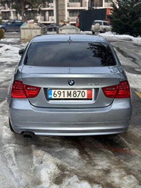 BMW 320 D, FACELIFT, 184кс, снимка 10