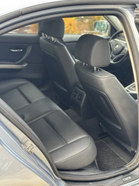 BMW 320 D, FACELIFT, 184кс, снимка 7