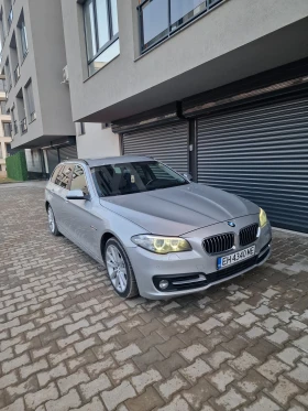 BMW 530 530D Facelift СПЕШНО!, снимка 1