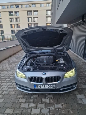 BMW 530 530D Facelift , снимка 7