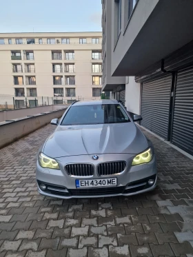 BMW 530 530D Facelift , снимка 6