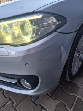 BMW 530 530D Facelift СПЕШНО!, снимка 5