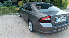 Volvo S80, снимка 3