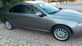 Volvo S80, снимка 2