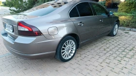 Volvo S80, снимка 4