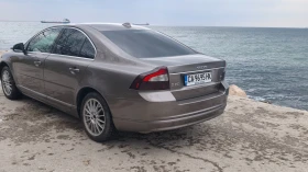 Volvo S80 3.2 АГУ | Auto.bg — изображение 3
