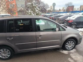 VW Touran, снимка 14