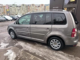 VW Touran, снимка 4