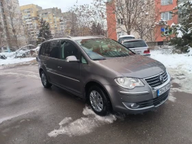 VW Touran, снимка 1