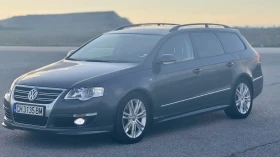 VW Passat 2.0TDI R-Line Common rail 140кс, снимка 2