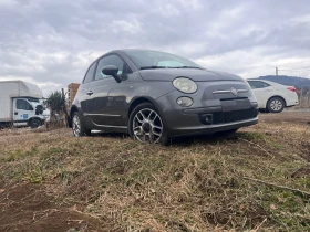 Fiat 500 1.2, снимка 4